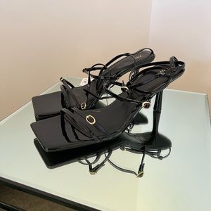 Zara Heels